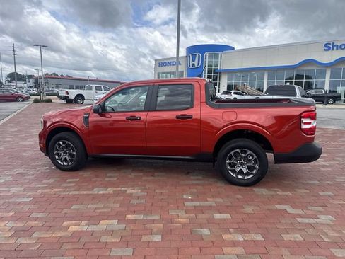 Used 2024 Ford Maverick XLT FWD image 33