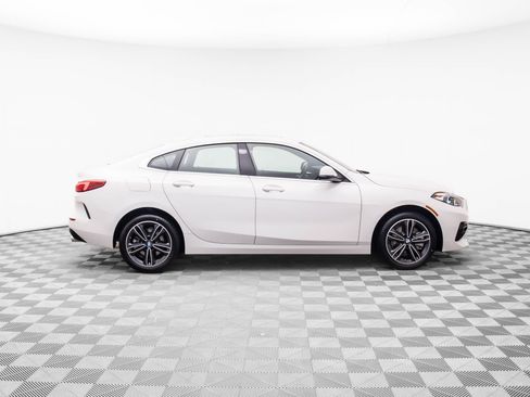Certified 2024 BMW 228i xDrive Gran Coupe w/ Convenience Package image 6