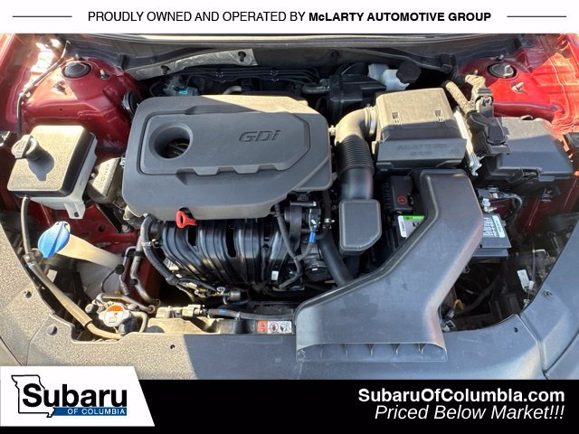 Used 2019 Hyundai Sonata SEL FWD image 14