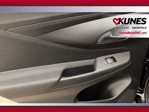 New 2026 Buick Envista Sport Touring w/ Convenience I Package FWD image 34