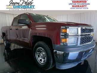 Used 2014 Chevrolet Silverado 1500 W/T w/ Trailering Package video 1