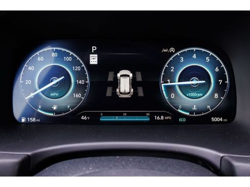 Used 2025 Hyundai Palisade SEL AWD/4WD image 24