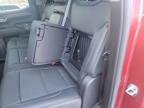 Used 2024 GMC Sierra 1500 Denali w/ Denali Reserve Package image 21