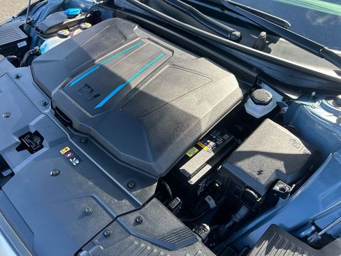 Used 2024 Hyundai Ioniq 5 SEL image 30