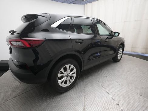 Used 2023 Ford Escape Active w/ Tech Pack #2 AWD/4WD image 35