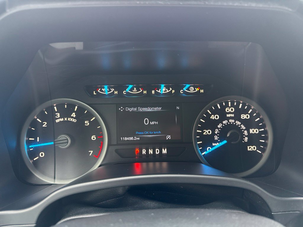 Used 2017 Ford F150 XLT w/ Equipment Group 302A Luxury AWD/4WD image 15