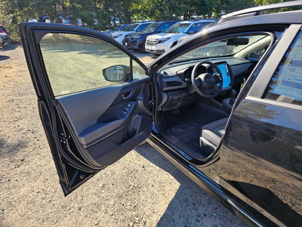 New 2026 Subaru Crosstrek 2.5i Limited AWD/4WD image 17