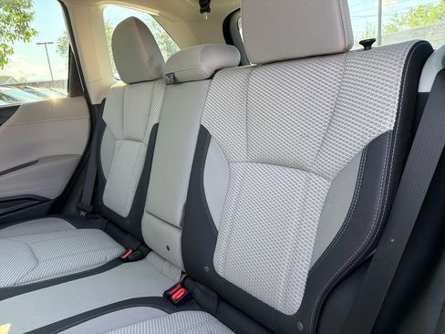 Certified 2023 Subaru Forester Premium AWD/4WD image 26