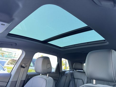 Used 2024 Audi Q4 e-tron Premium Plus w/ Premium Plus image 30