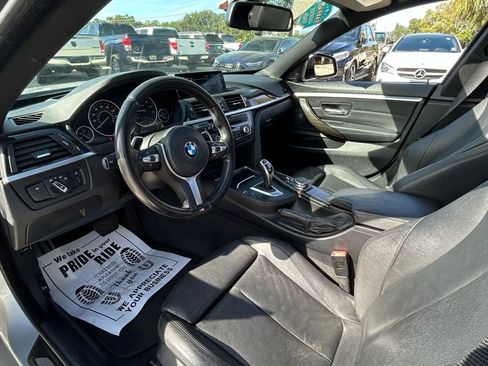 Used 2016 BMW 428i Gran Coupe image 10