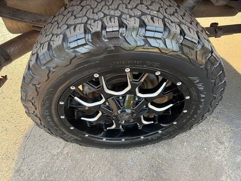 Used 2020 Ford F150 XLT AWD/4WD image 8