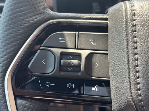 New 2026 Toyota Tundra 1794 Edition AWD/4WD image 22