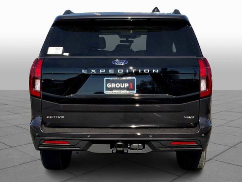 New 2025 Ford Expedition Max Active image 4