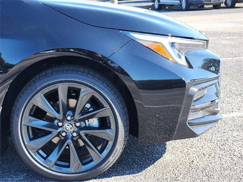 New 2026 Toyota Corolla SE image 5