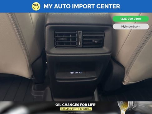 Used 2024 Honda CR-V EX-L image 27