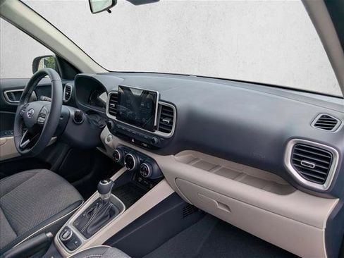 New 2026 Hyundai Venue SEL FWD image 26