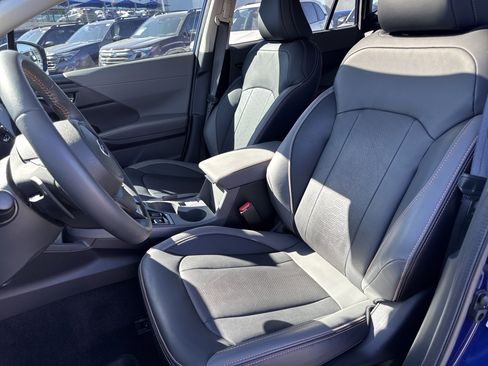 Certified 2025 Subaru Crosstrek 2.5i Limited w/ Popular Package #3A image 27