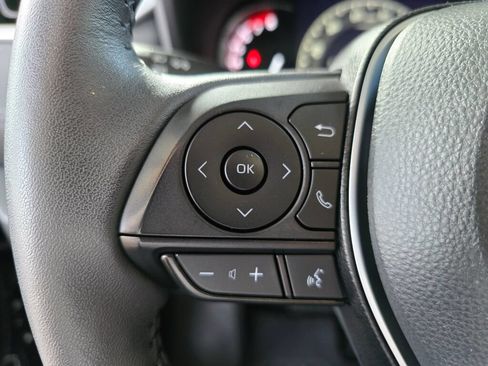 Used 2024 Toyota RAV4 XLE w/ Convenience Package AWD/4WD image 28