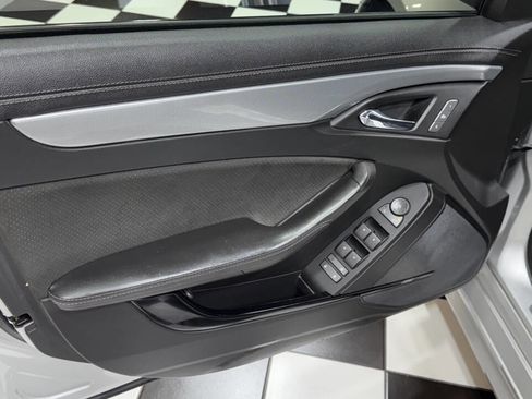 Used 2014 Cadillac CTS V image 40