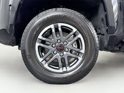 Certified 2024 Toyota Tacoma TRD Sport AWD/4WD image 40