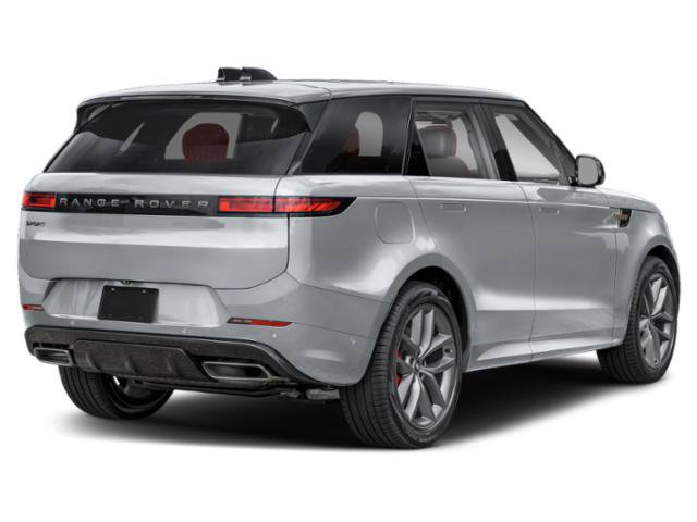 New 2027 Land Rover Range Rover Sport Dynamic SE AWD/4WD image 2