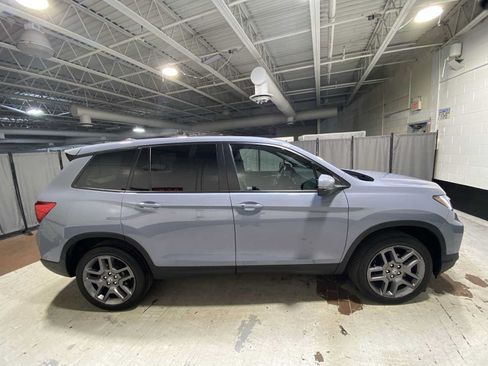 Used 2023 Honda Passport EX-L image 27