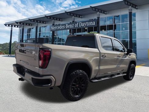 Used 2022 GMC Sierra 1500 Elevation AWD/4WD image 4