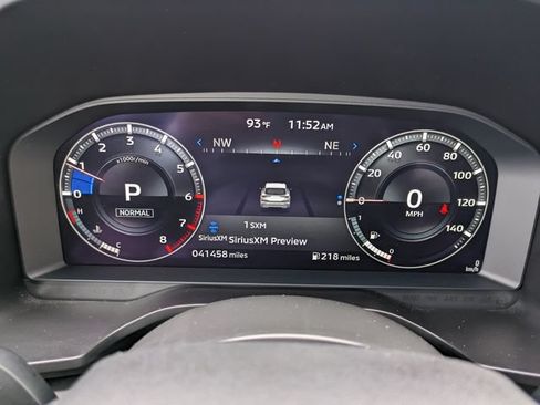 Used 2024 Mitsubishi Outlander SE FWD image 30