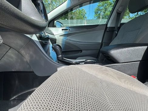 Used 2013 Hyundai Sonata GLS w/ Popular Equipment Pkg FWD image 14