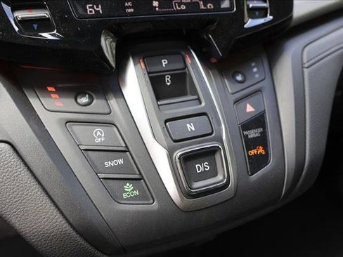 New 2026 Honda Odyssey Sport-L image 20