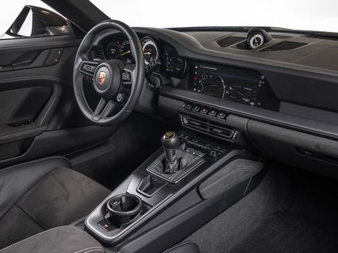 Used 2024 Porsche 911 GT3 RWD image 45