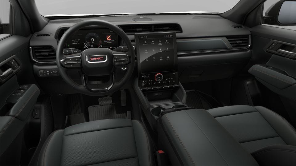 New 2027 GMC Terrain AT4 w/ Convenience Package III AWD/4WD image 32