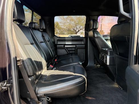 Used 2019 Ford F150 XLT w/ Equipment Group 302A Luxury image 25