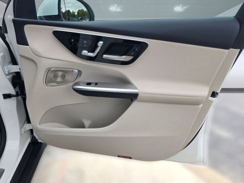 New 2026 Mercedes-Benz GLC 300 4MATIC image 20