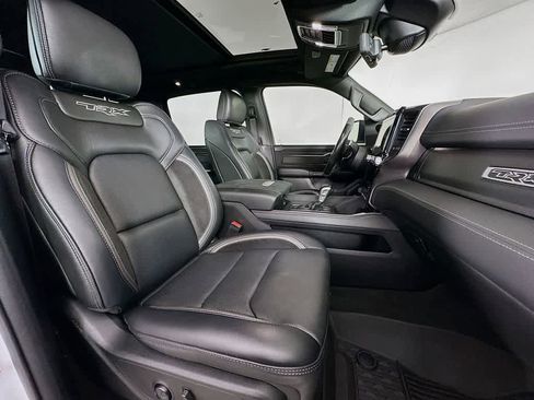 Used 2021 RAM 1500 TRX w/ TRX Level 2 Equipment Group image 11