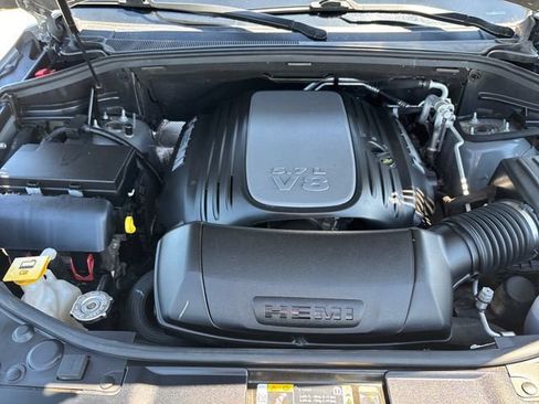 Used 2022 Dodge Durango R/T w/ Blacktop Package AWD/4WD image 22