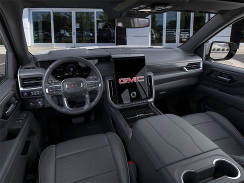 New 2026 GMC Yukon Elevation image 15
