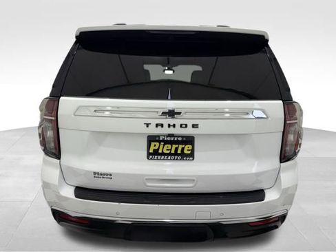 Used 2022 Chevrolet Tahoe LS image 3