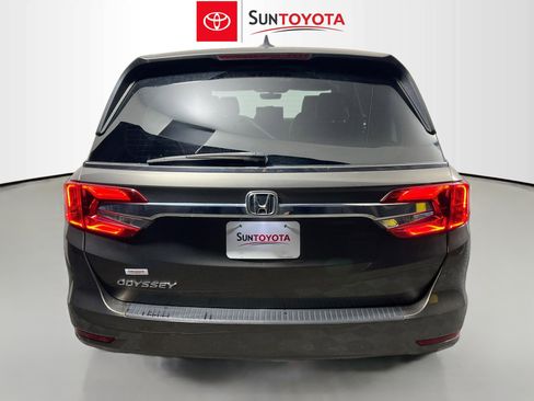 Used 2019 Honda Odyssey EX-L image 5