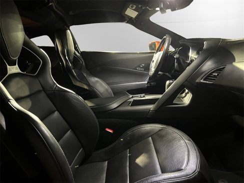 Used 2019 Chevrolet Corvette Z06 image 15