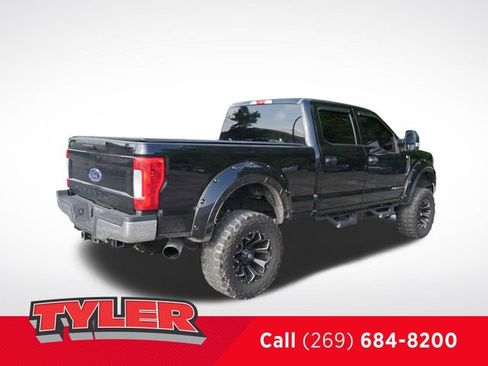 Used 2019 Ford F250 XLT AWD/4WD image 8