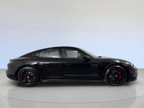 New 2026 Porsche Taycan 4S AWD/4WD image 9
