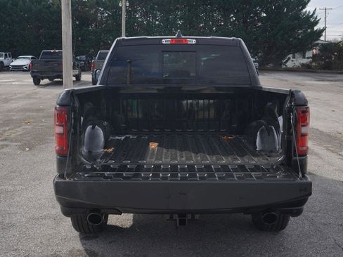 New 2026 RAM 1500 Big Horn image 12