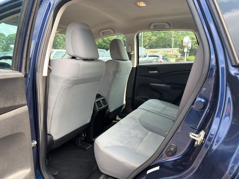 Used 2015 Honda CR-V LX image 11