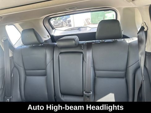 Used 2023 Nissan Rogue SV w/ SV Premium B Package AWD/4WD image 20
