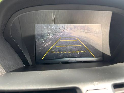 Used 2009 Acura TL w/ Technology Package FWD image 9
