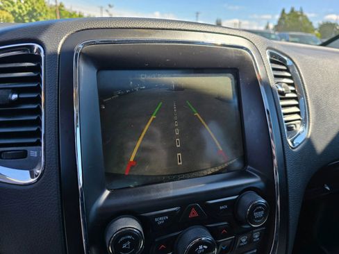 Used 2016 Dodge Durango Citadel w/ Technology Group image 27