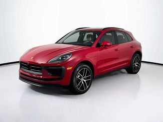 New 2026 Porsche Macan AWD/4WD video 1