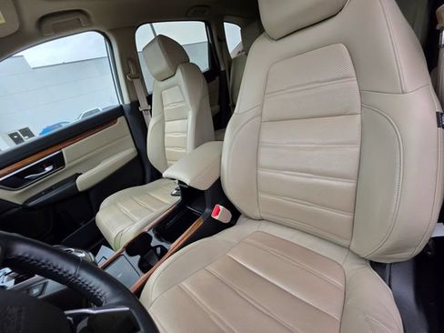 Used 2022 Honda CR-V Touring image 24