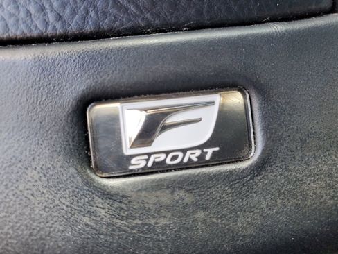 Used 2017 Lexus LS 460 w/ F Sport Midnight Edition RWD image 27